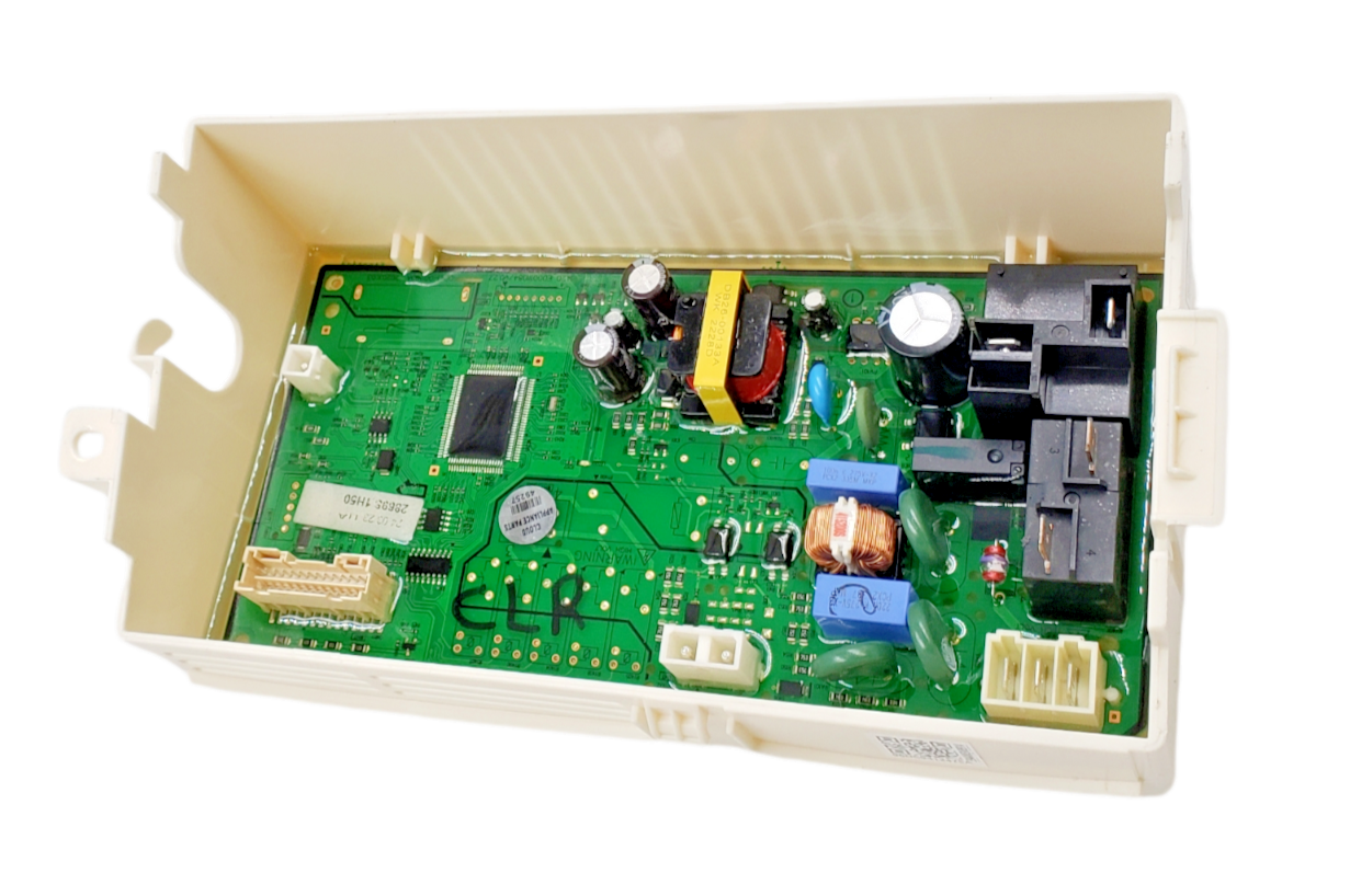 Genuine Samsung Dryer Control Board DC92-02869S Same Day Ship & 60 Days Warranty