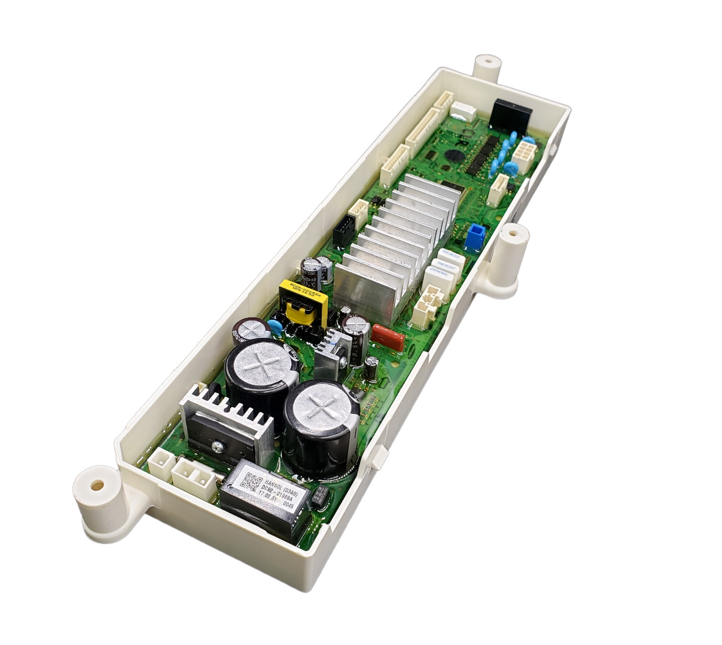 Genuine Samsung DC92-01998A Washer Control Same Day Shipping & *60 Days Warranty
