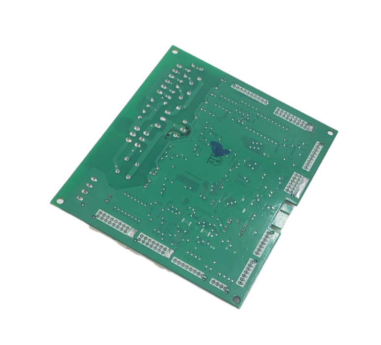 New GE Fridge Control Board 245D2247G001 *Same Day Shipping & 60 Days Warranty**