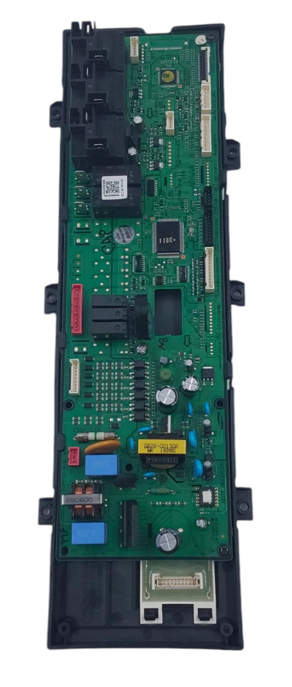 Genuine Samsung Range Control Board DG92-01073A Same Day Ship & 60 Days Warranty