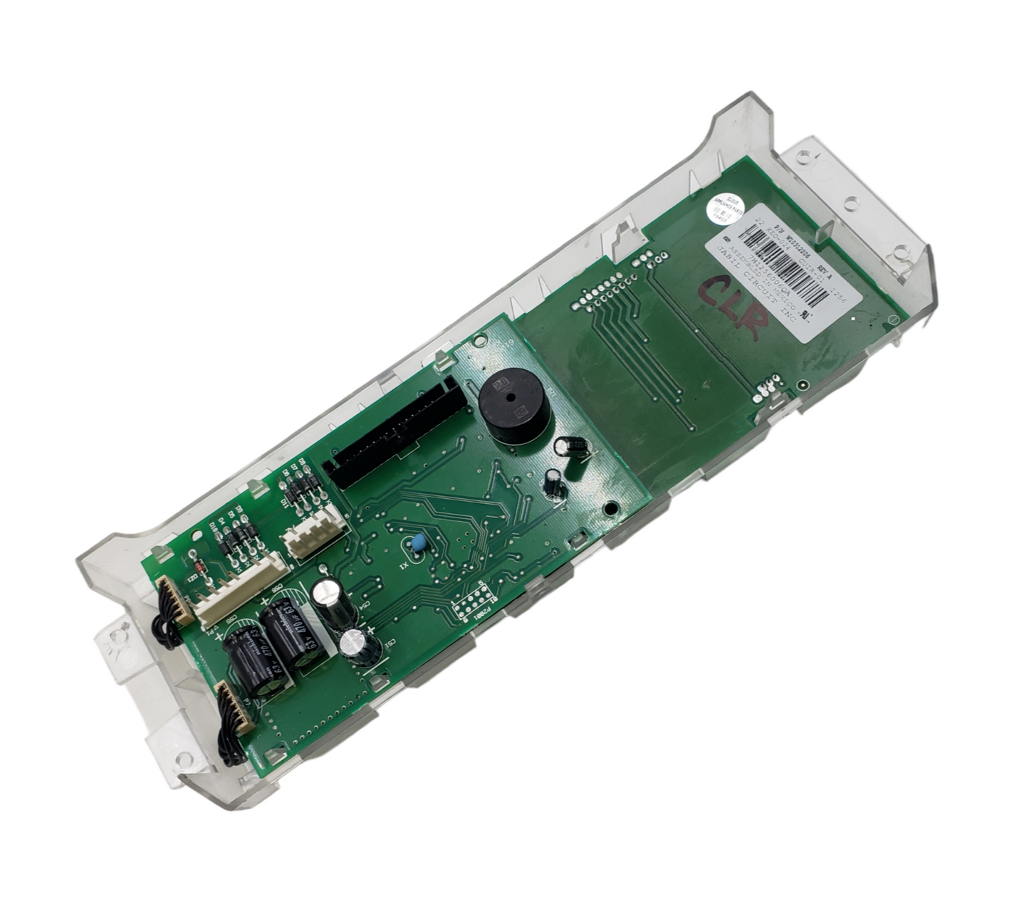 Genuine Whirlpool Oven Control Board W10312206 *Same Day Ship & 60 Days Warranty