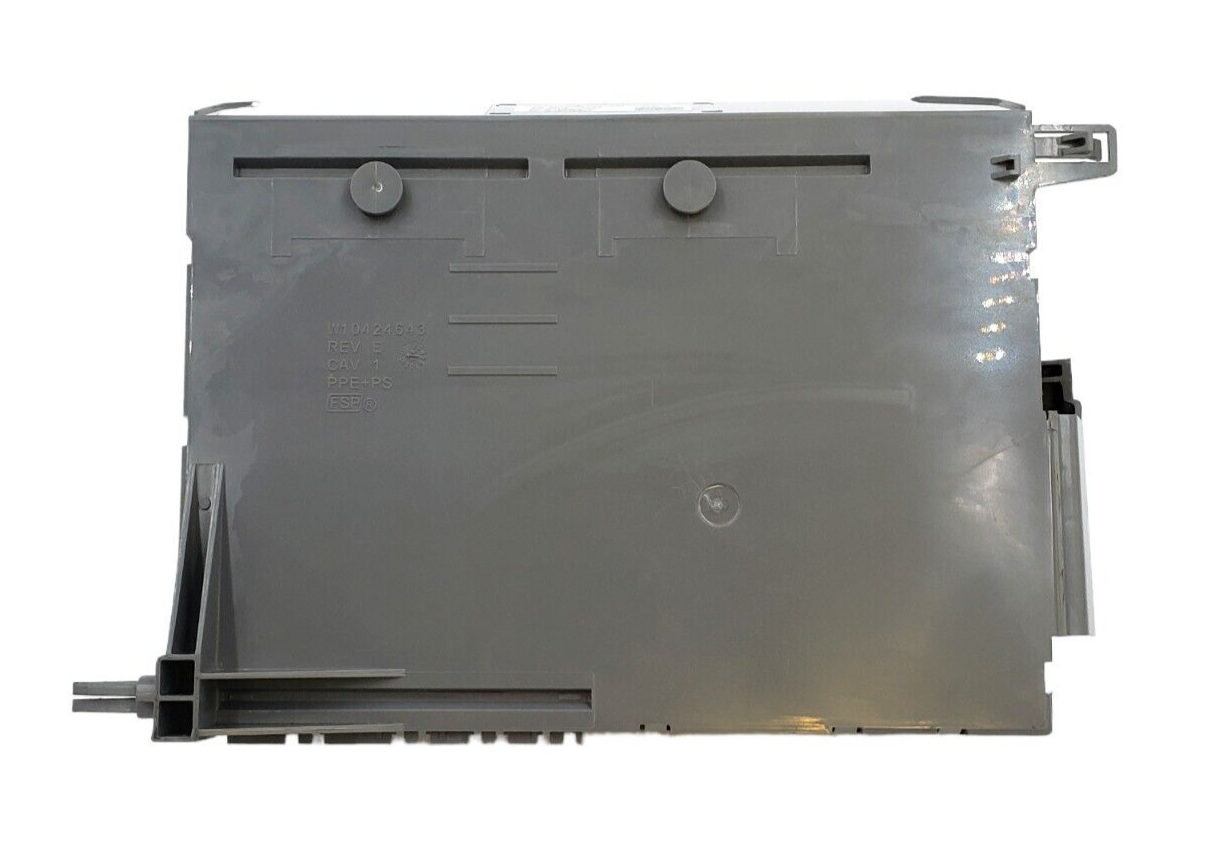 Genuine Whirlpool Washer Control W10750568 Same Day Shipping & 60 Days Warranty*