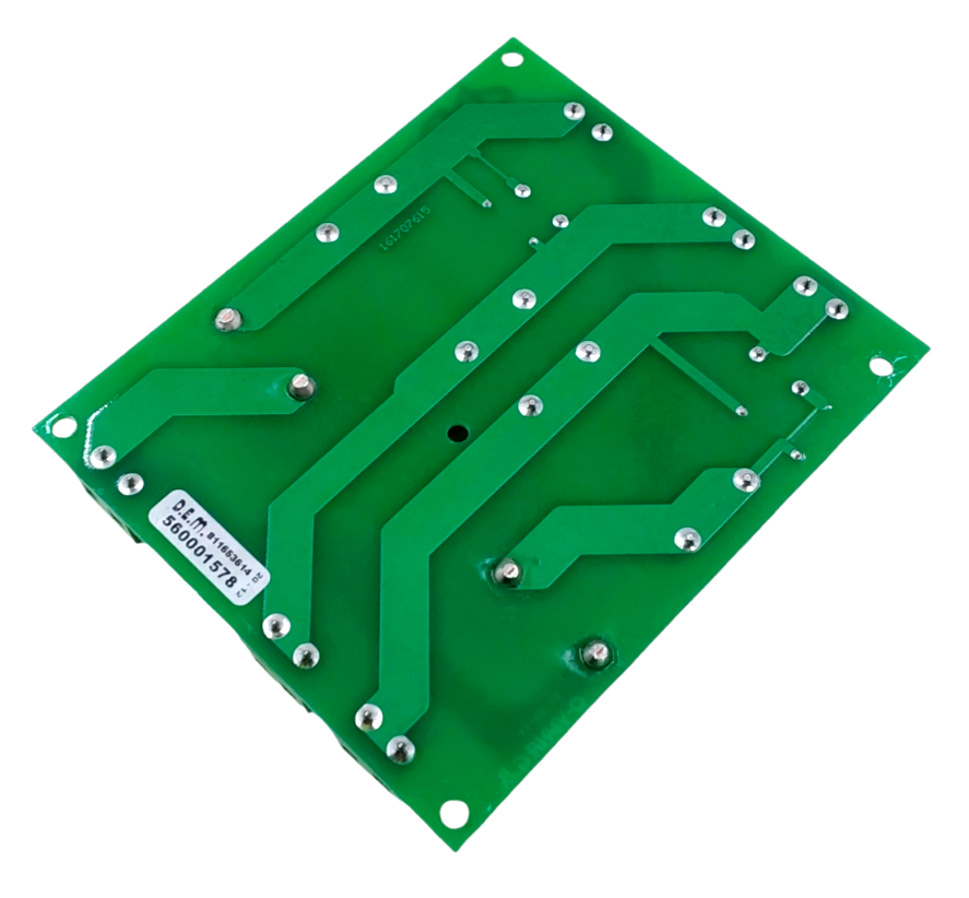 New Frigidaire Range Control Board 811653614 Same Day Shipping &60 Days Warranty