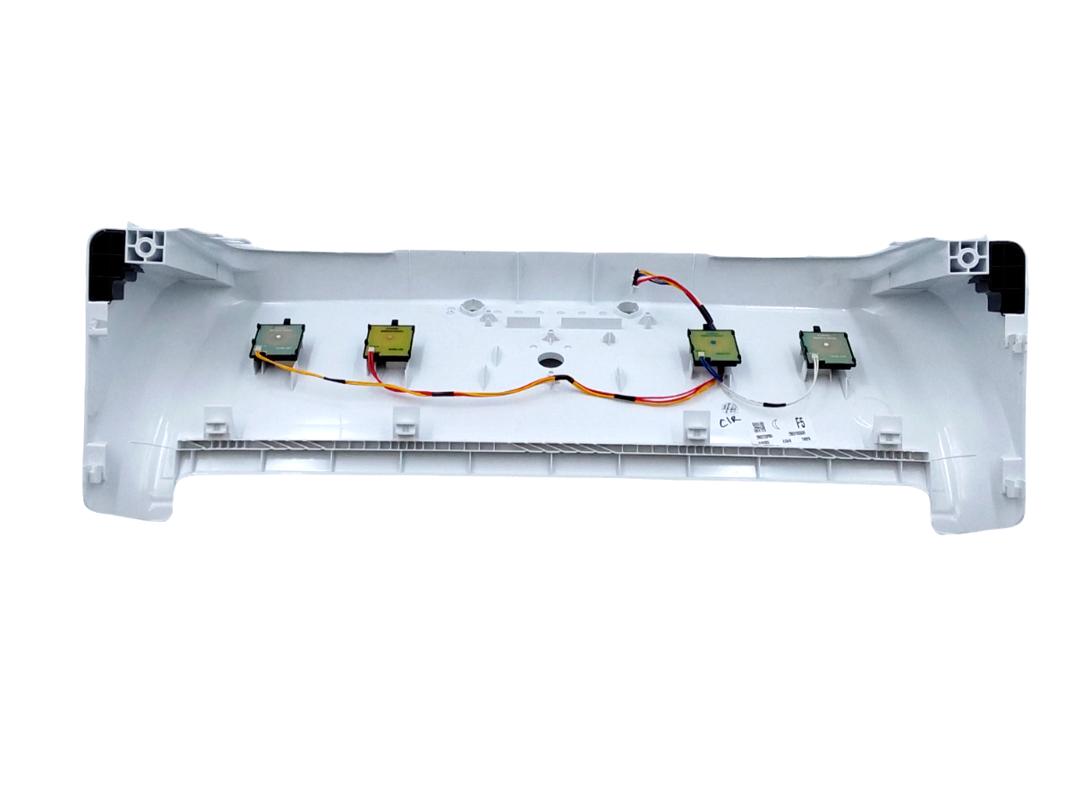 Genuine GE Washer Control Panel 290D2120P054 *Same Day Ship & 60 Days Warranty**