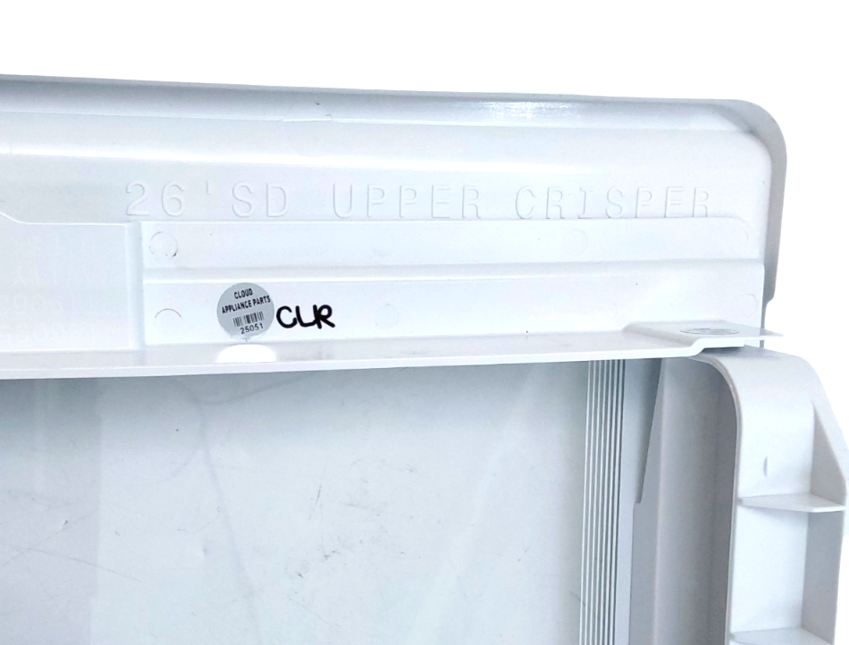 New Frigidaire Refrigerator Crisper 5304526918 Same Day Ship & 60 Days Warranty*
