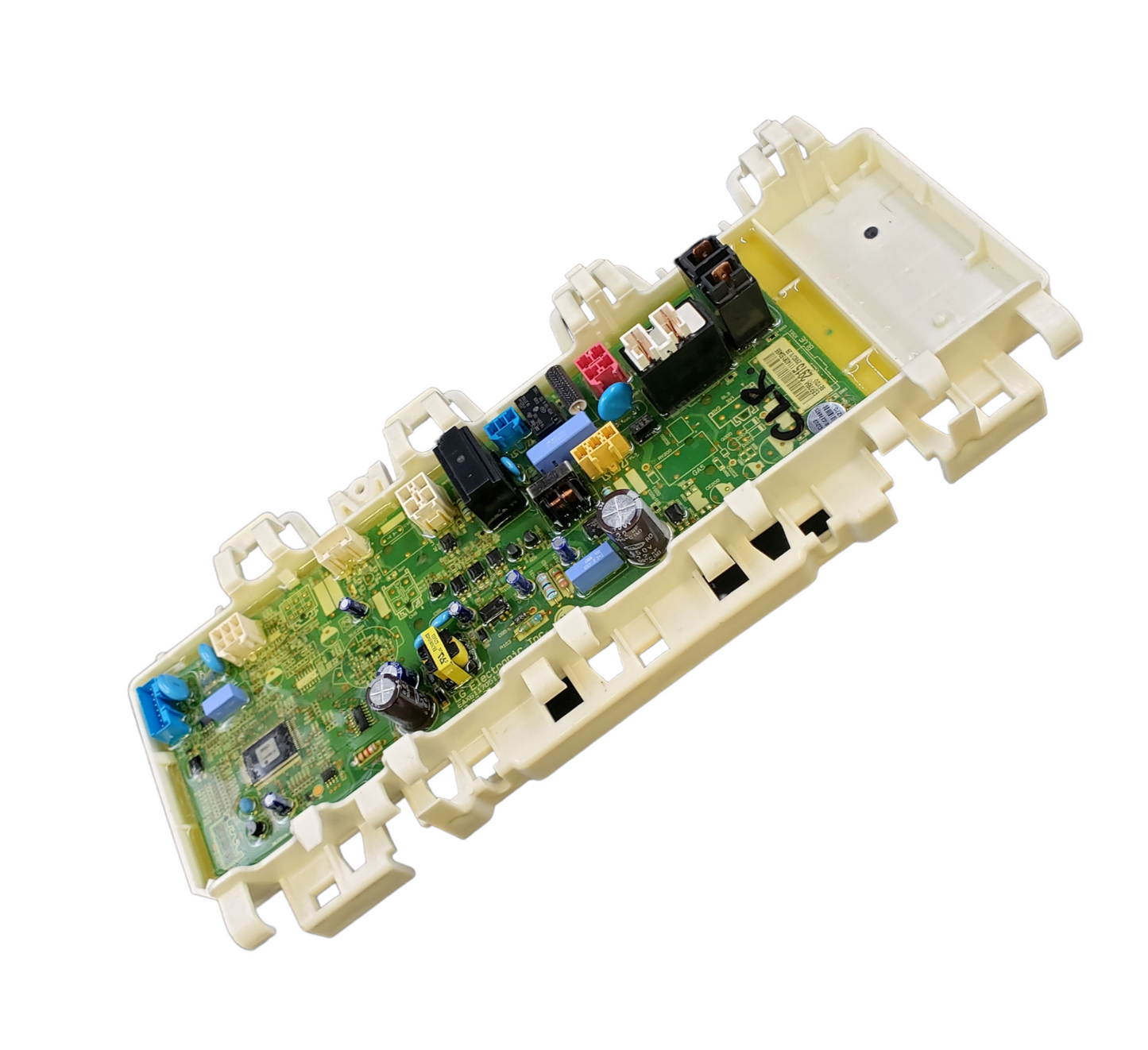 Genuine LG Dryer Control Board EBR76542915 Same Day Shipping & *60 Days Warranty