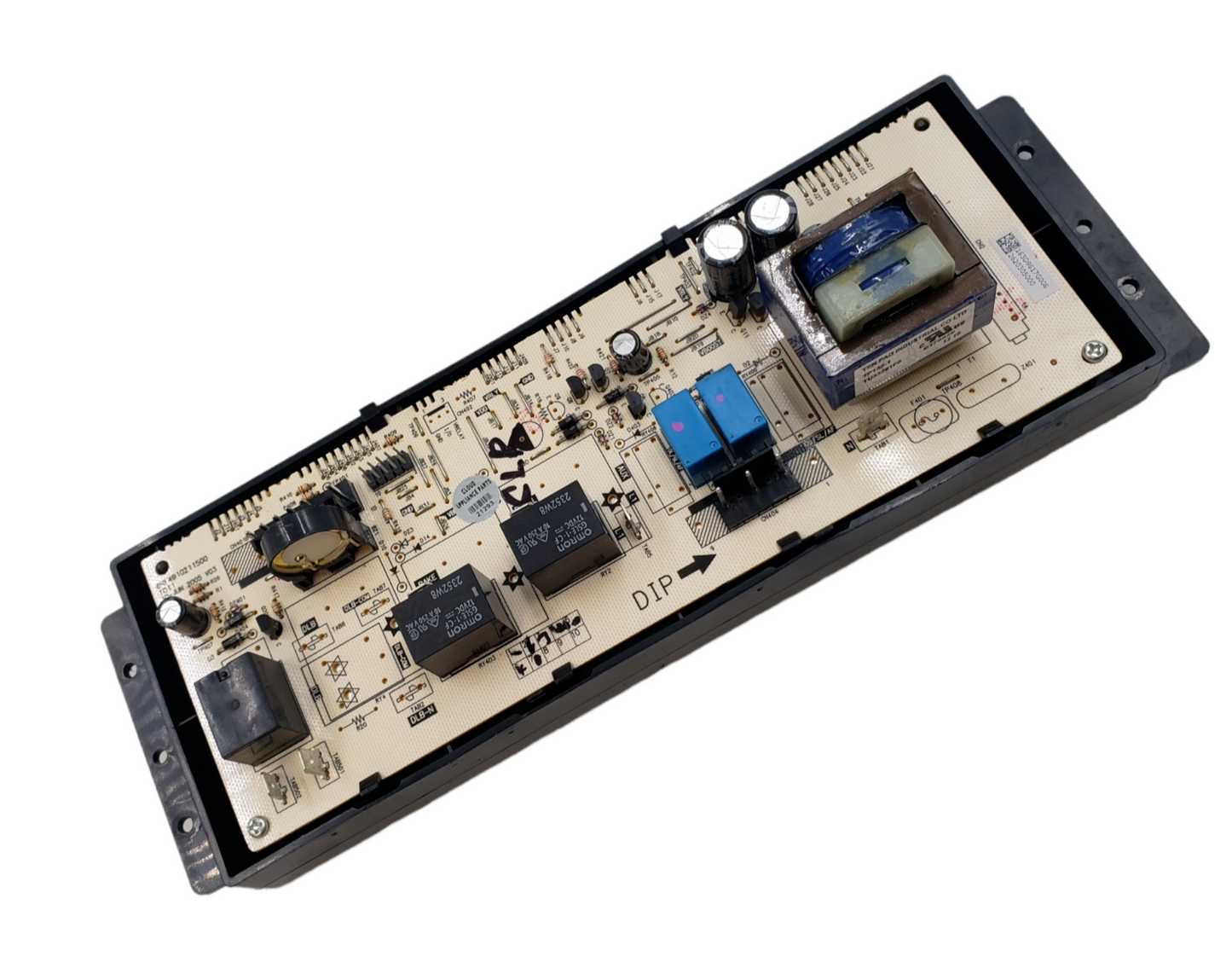 Genuine GE Oven Control Board 183D9817G008 Same Day Shipping & *60 Days Warranty