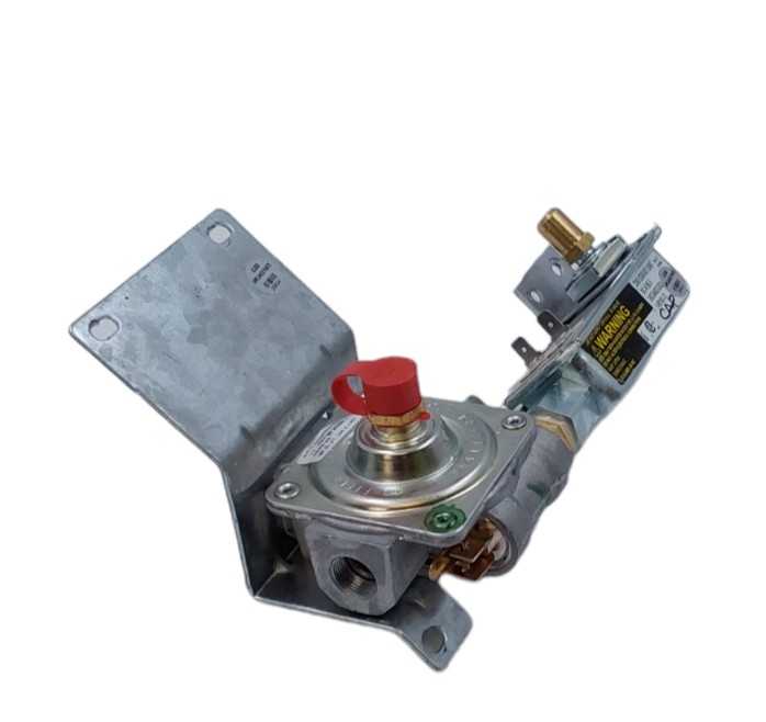 New GE Range Oven Valve Control 295D4482G003 *Same Day Ship & 60 Days Warranty**