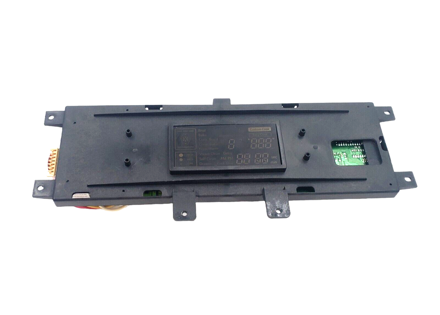 Genuine Samsung Oven Control Board DE92-03019J Same Day Ship & *60 Days Warranty