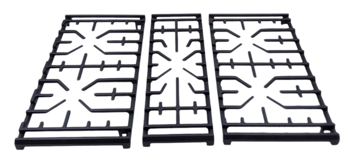 New Frigidaire Range Grate Kit A18028302  *Same Day Shipping & 60 Days Warranty*