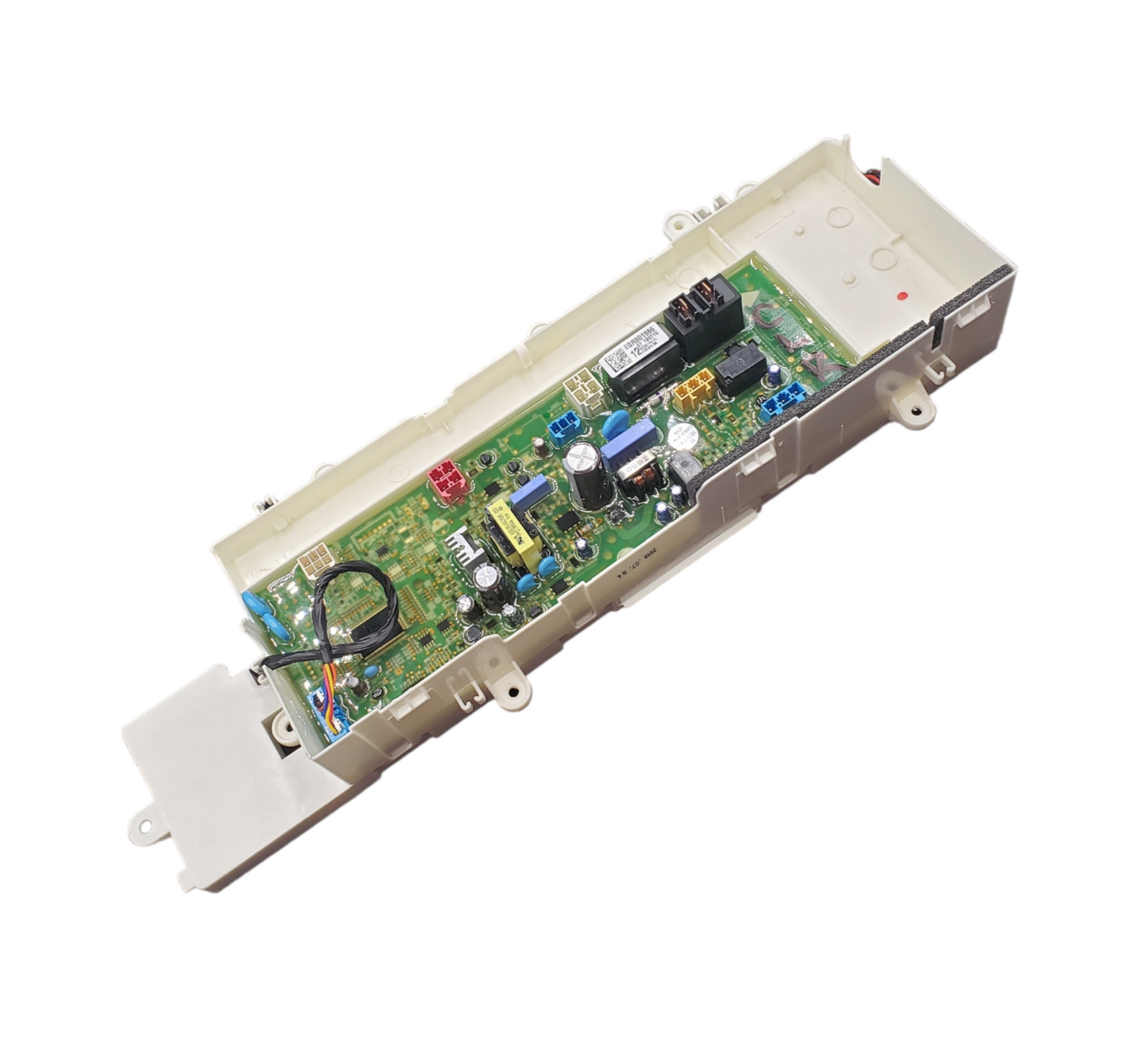 Genuine LG Dryer Control Board EBR85069901 Same Day Shipping & *60 Days Warranty