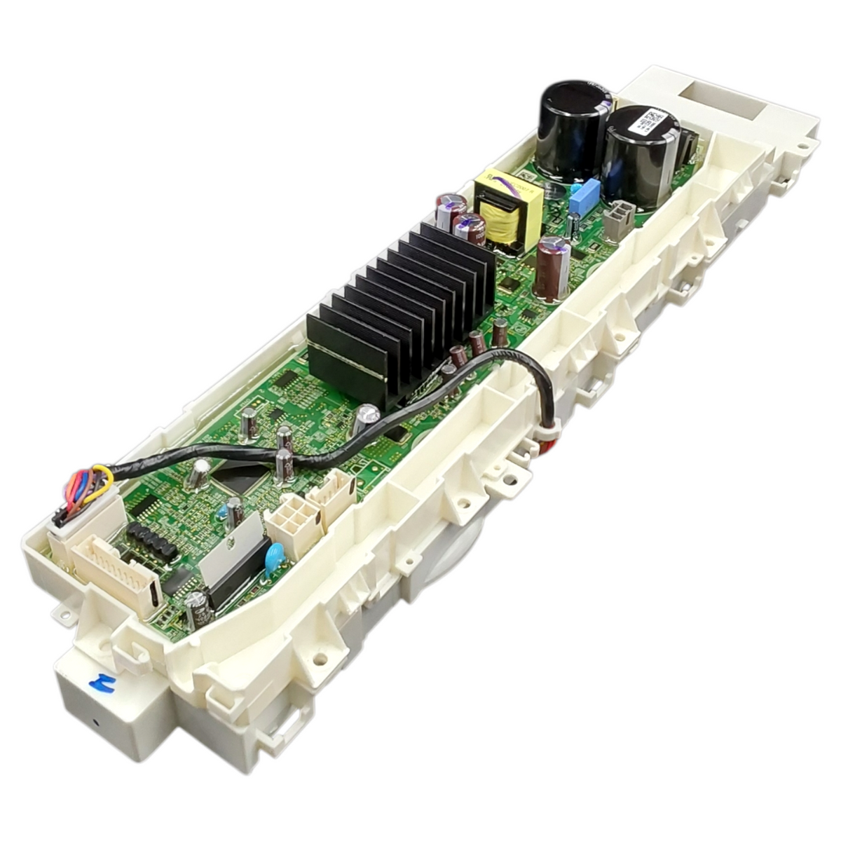 LG New Washer Control Board EBR34134902 **Same Day Shipping & 60 Days Warranty**
