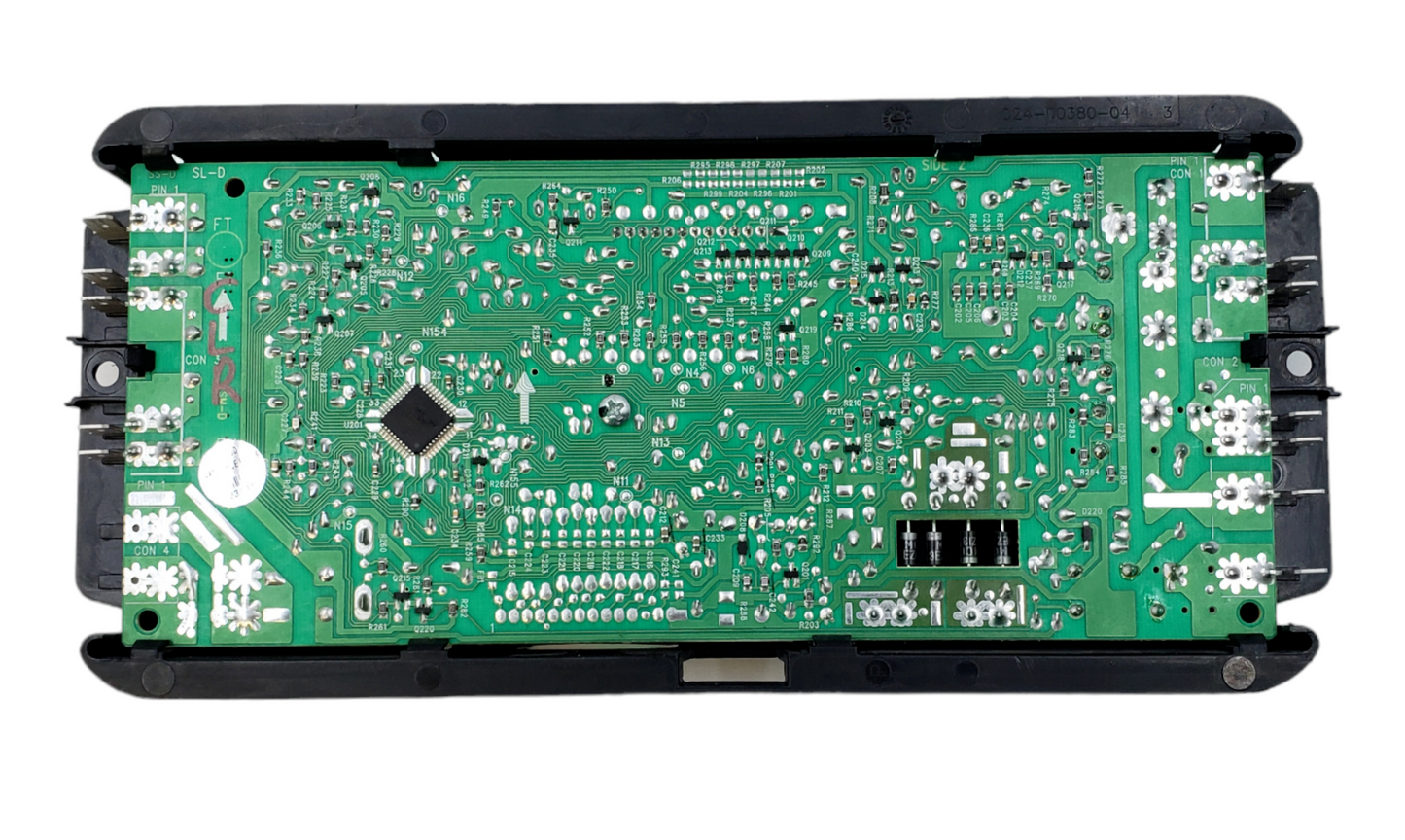 Genuine Whirlpool Range Control Board W10236248 Same Day Ship & 60 Days Warranty
