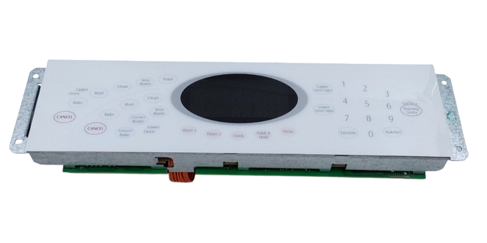 OEM Whirlpool Range Control Board 8507P271-60 *Same Day Ship & 60 Days Warranty*