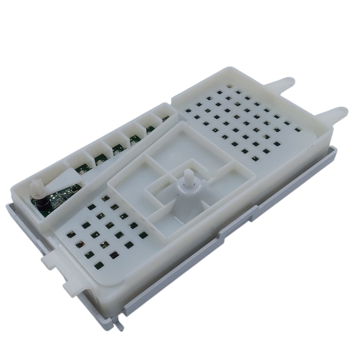 Whirlpool Genuine Washer Control Board W10792737 Same Day Ship &60 Days Warranty