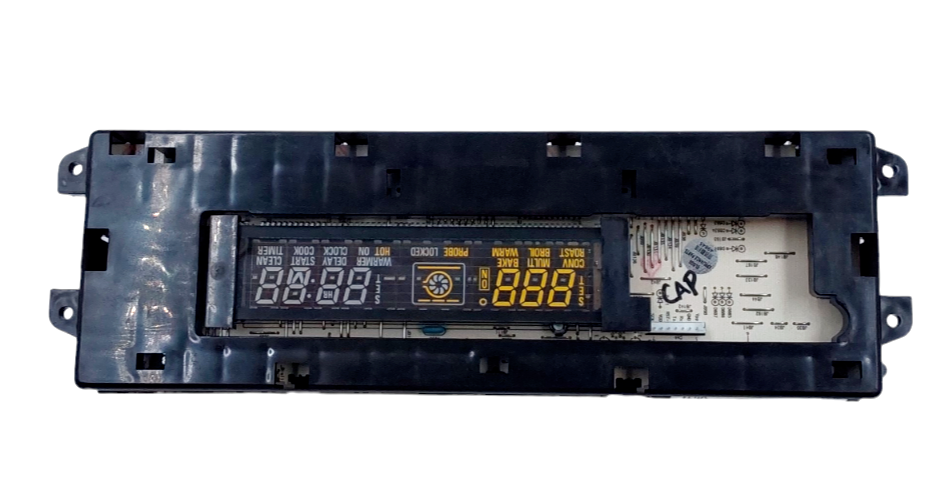Genuine GE Range Control Board 164D6476G067 Same Day Shipping & 60 Days Warranty