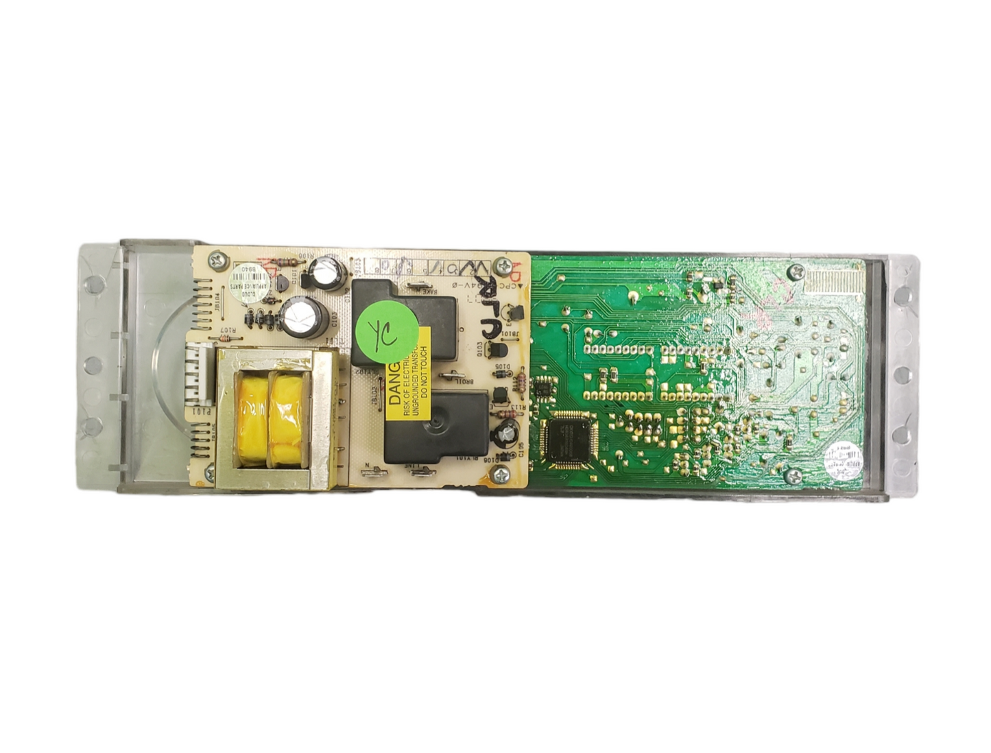 Genuine GE Oven Control Board 191D2037G001 Same Day Shipping & *60 Days Warranty