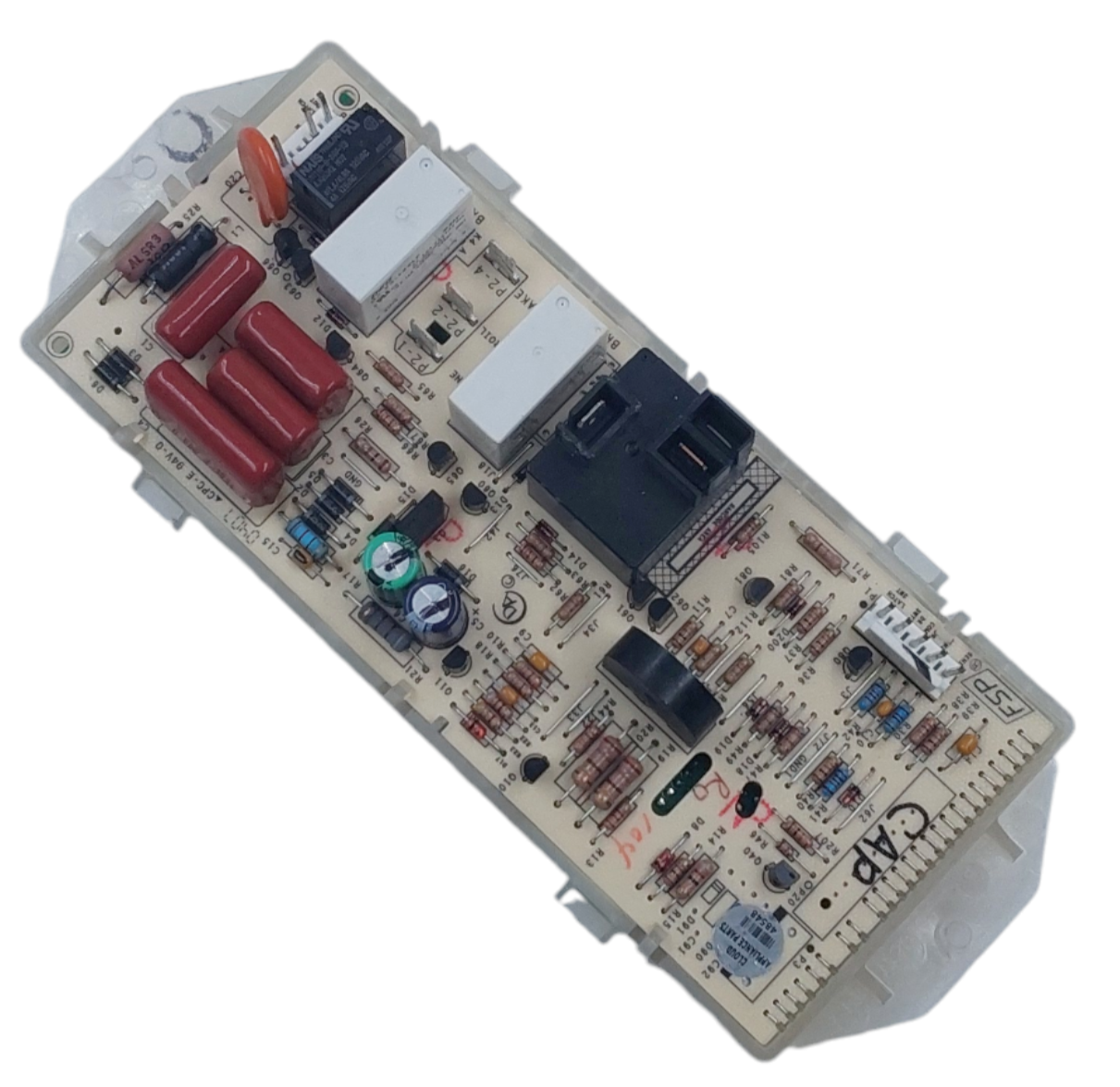 Genuine Whirlpool Range Control Board 8524278 *Same Day Ship & 60 Days Warranty*