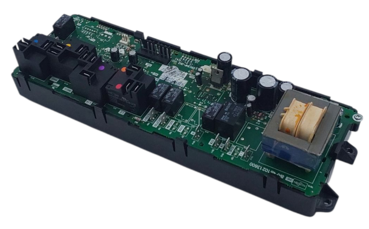 Genuine GE Oven Control Board 164D4779P027 Same Day Shipping & 60 Days Warranty*