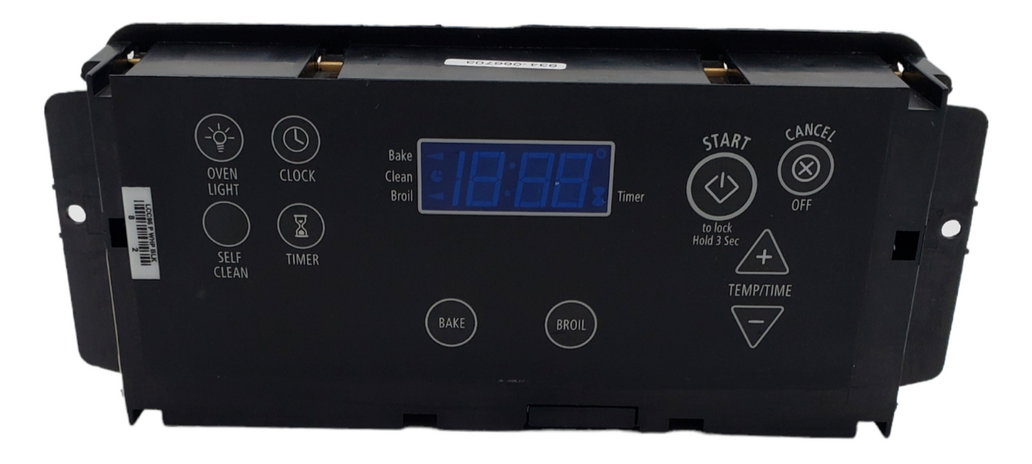 Genuine Whirlpool Oven Control Board W10173538 Same Day Ship & *60 Days Warranty