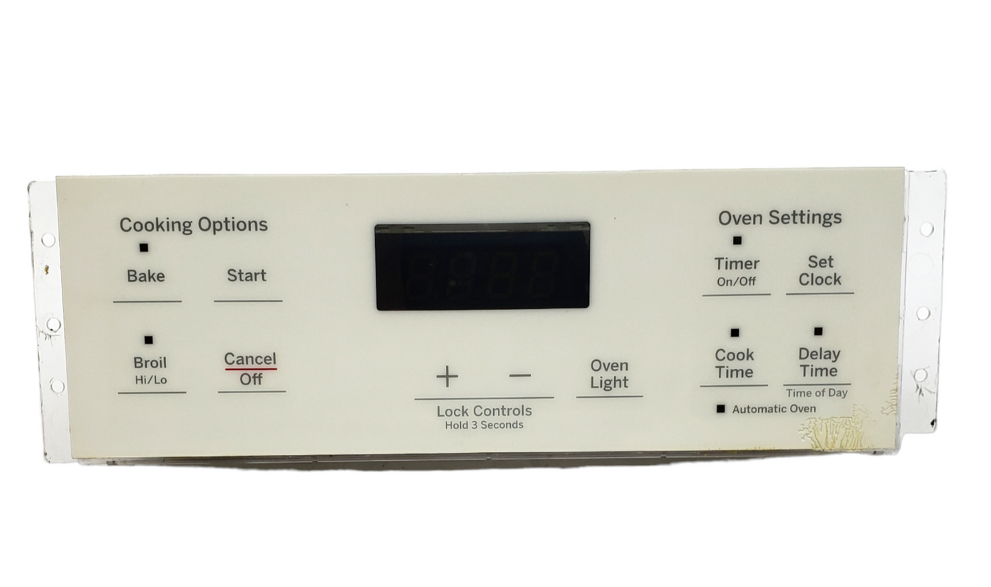 Genuine GE Oven Control Board 164D8450G176 *Same Day Shipping & 60 Days Warranty