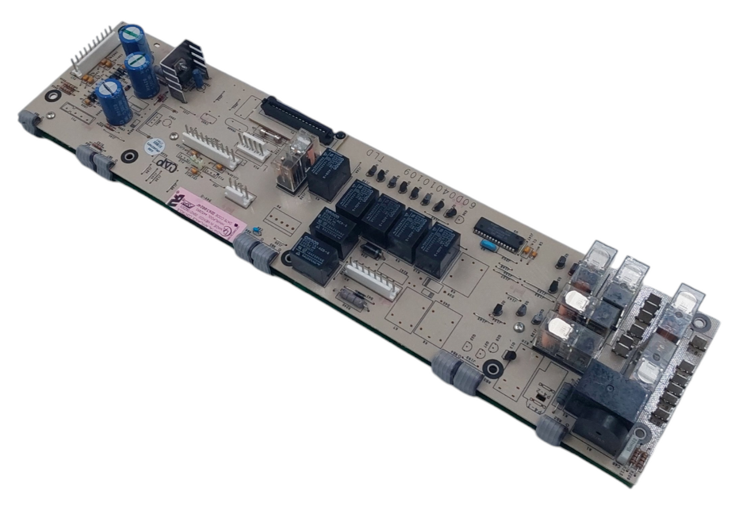 Genuine Whirlpool Oven Control Board 4452953 *Same Day Ship & 60 Days Warranty**