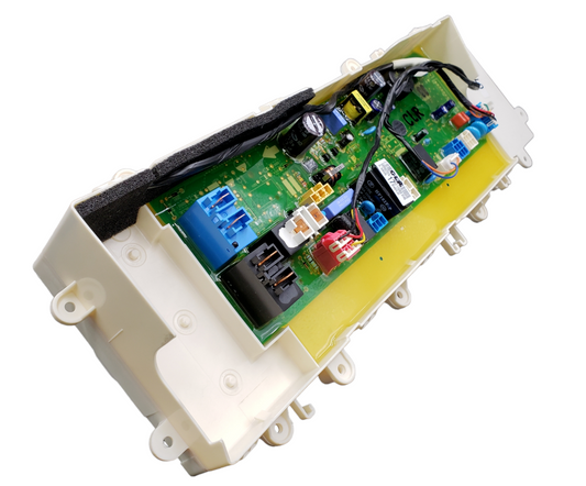 Genuine LG Dryer Control Board EBR62707617 *Same Day Shipping & 60 Days Warranty