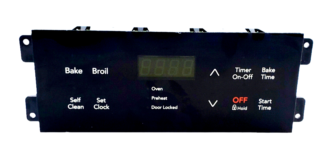 New Frigidaire Oven Control Board A03619524 Same Day Shipping & 60 Days Warranty