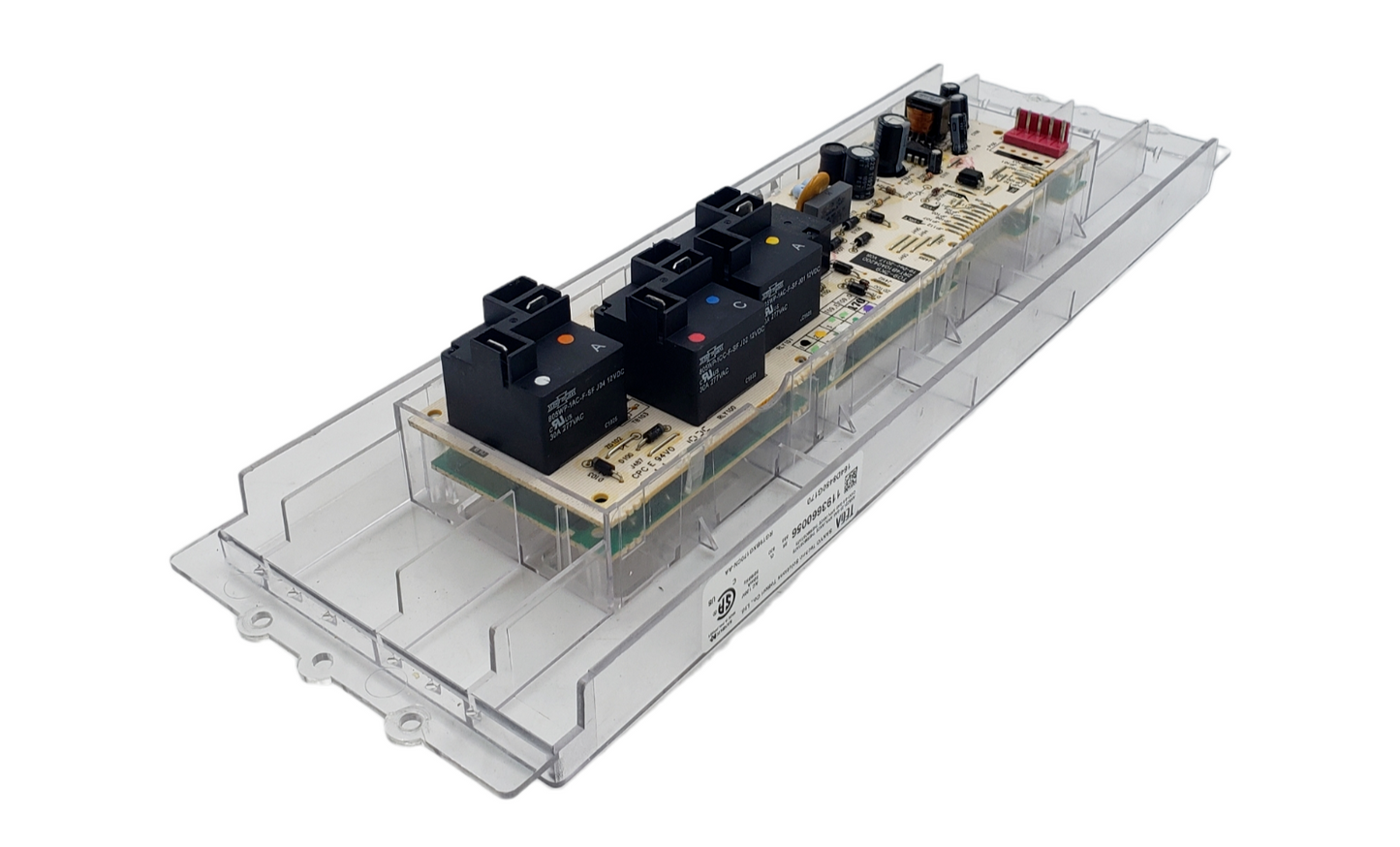 Genuine GE Oven Control Board 164D8450G170 Same Day Shipping & 60 Days Warranty*