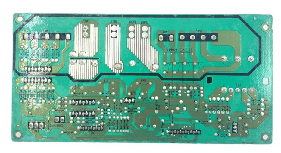Genuine LG Range Control Board EBR60969206 Same Day Shipping & 60 Days Warranty*