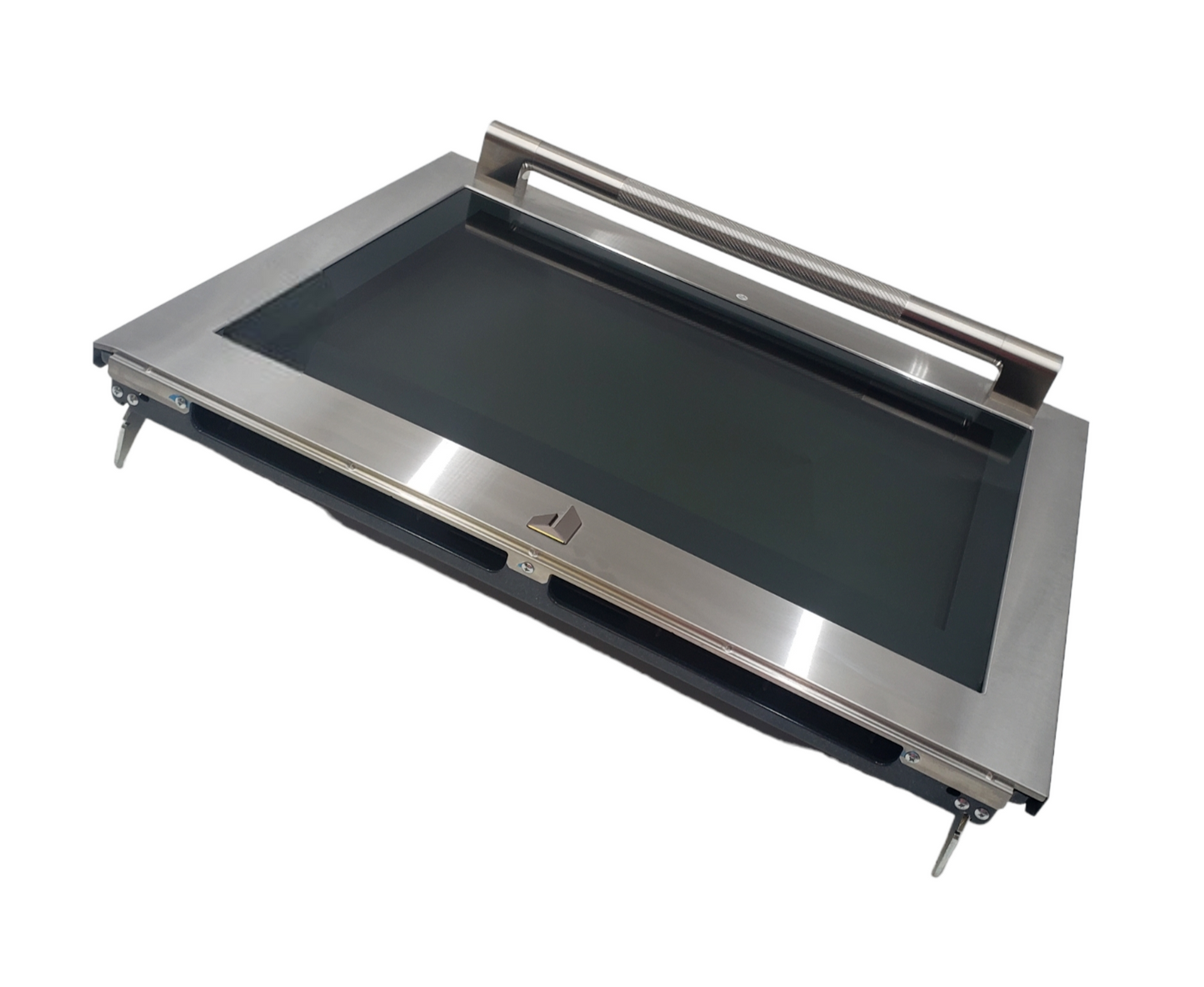 Genuine Whirlpool Oven Door Assembly W10643357 Same Day Ship & 60 Days Warranty