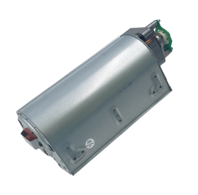 New GE Oven Blower Tangential 295D3187P001 Same Day Shipping & 60 Days Warranty*