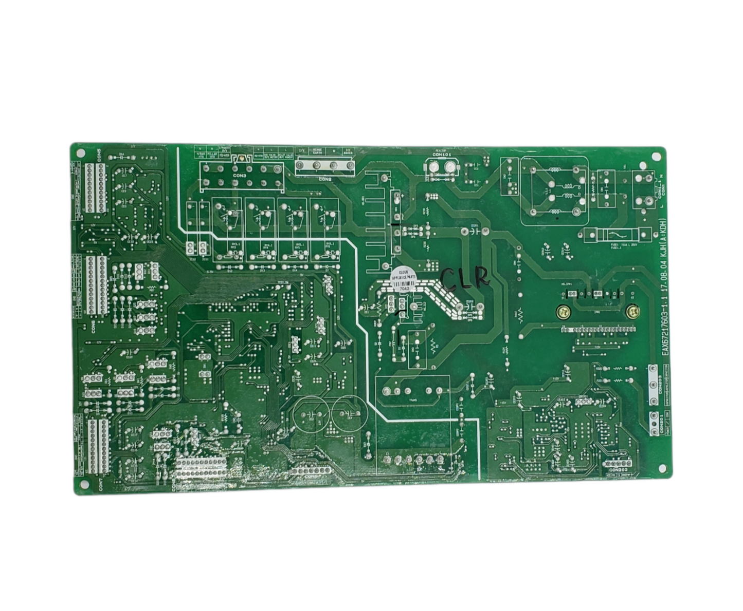 OEM LG Refrigerator Control Board EBR84457305 Same Day Ship & *60 Days Warranty*