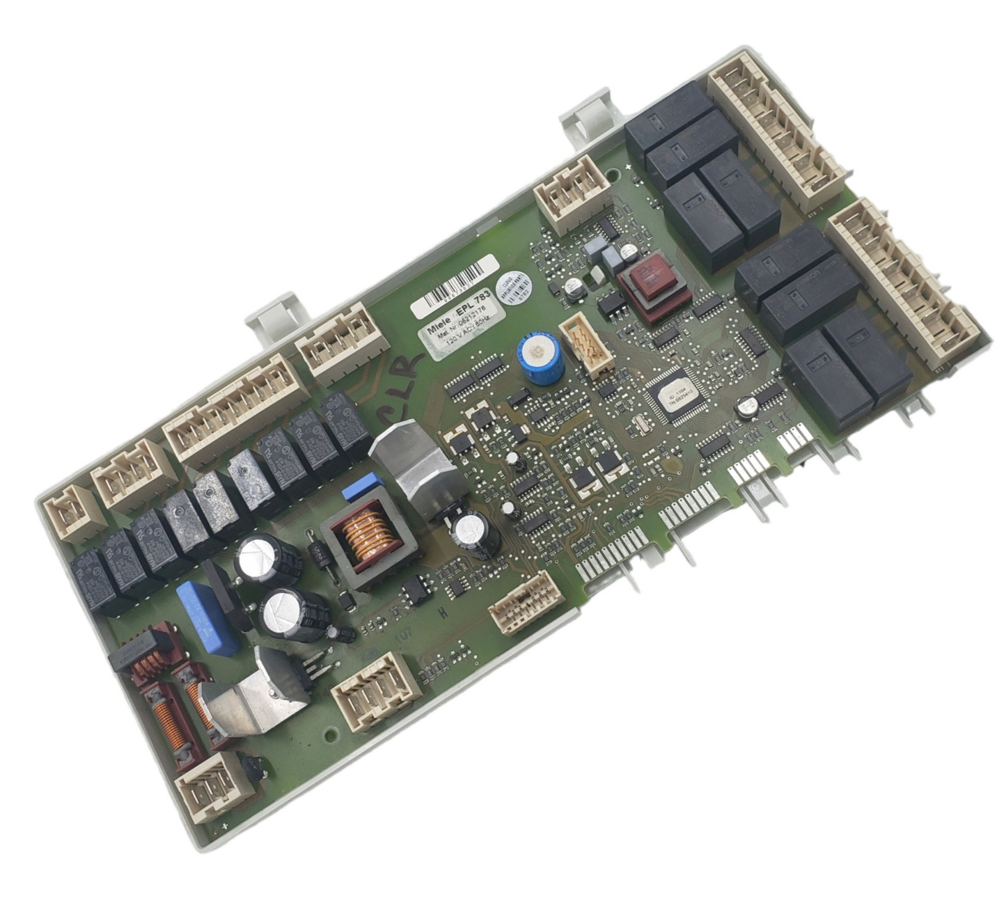 Genuine Miele Oven Control Board 06212176 Same Day Shipping & *60 Days Warranty*