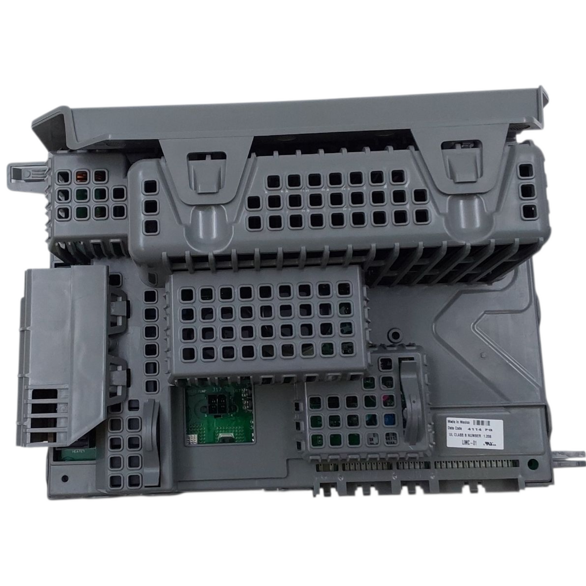 Whirlpool OEM Washer Control Board W10692384 Same Day Shipping 60 Days Warranty*
