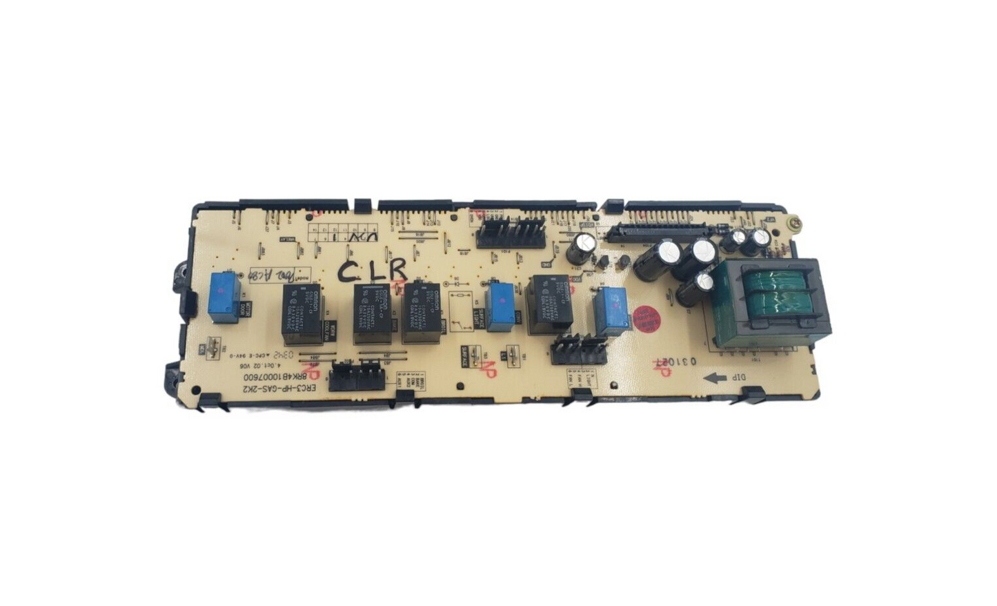 Genuine GE Oven Control Board 183D8194P002 Same Day Shipping & *60 Days Warranty