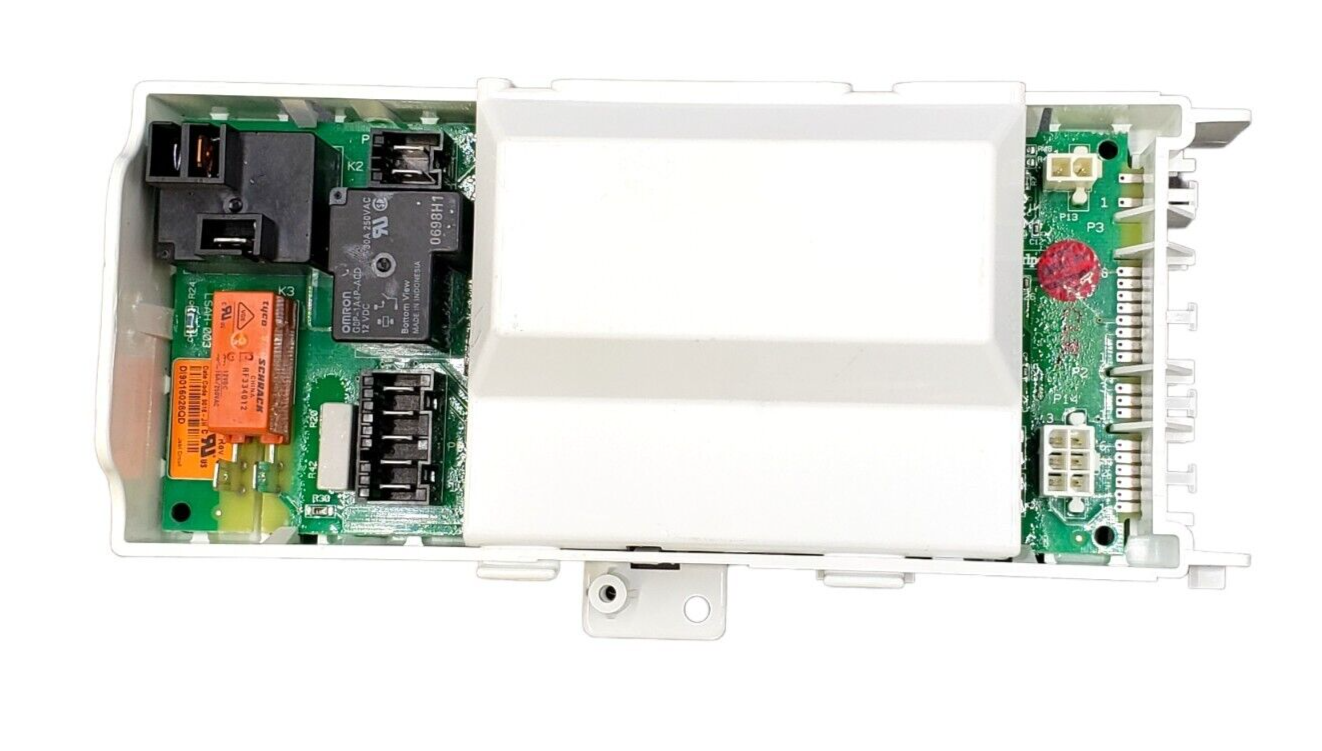 Genuine Whirlpool Dryer Control Board W10111623 Same Day Ship & 60 Days Warranty