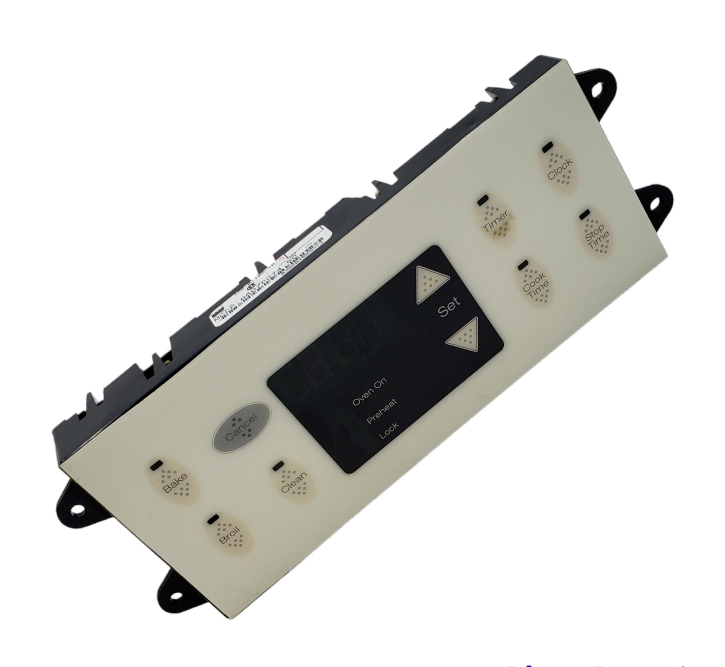 Genuine Whirlpool Range Control 8507P074-60 Same Day Shipping & 60 Days Warranty