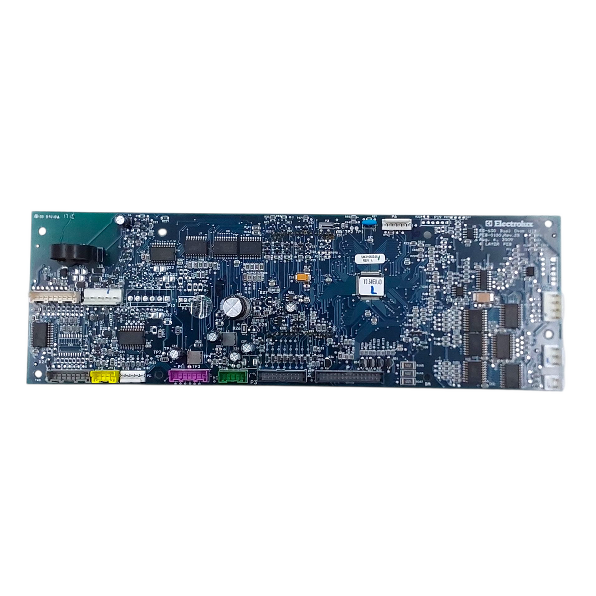 OEM Frigidaire Range Control Board 316576604 Same Day Ship & 60 Days Warranty