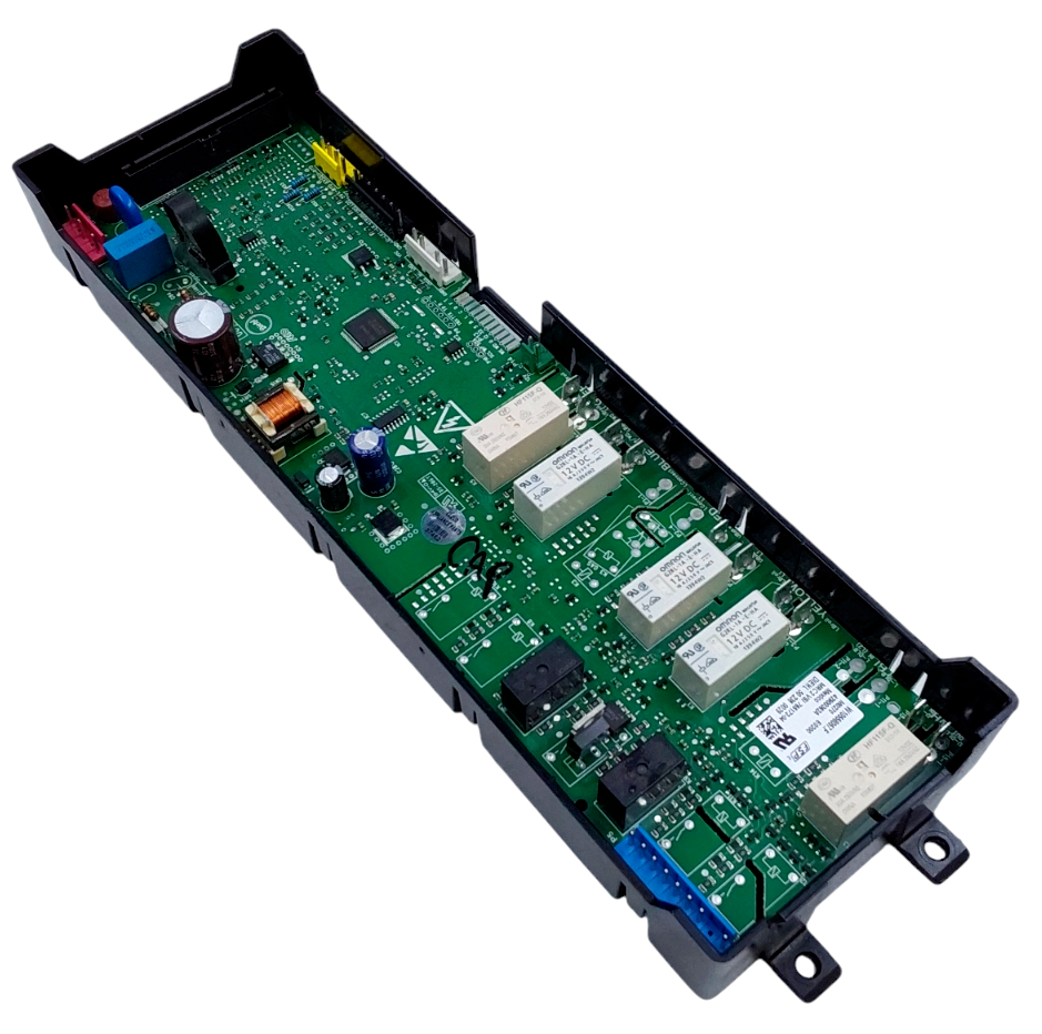 Genuine Whirlpool Range Control Board W10558057 Same Day Ship & 60 Days Warranty