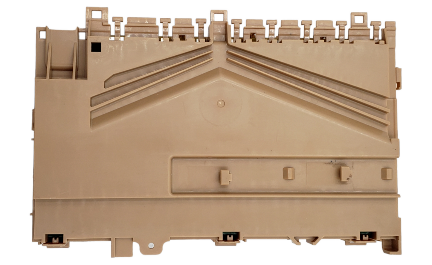 Genuine Whirlpool Dishwasher Control W10911471 *Same Day Ship & 60 Days Warranty