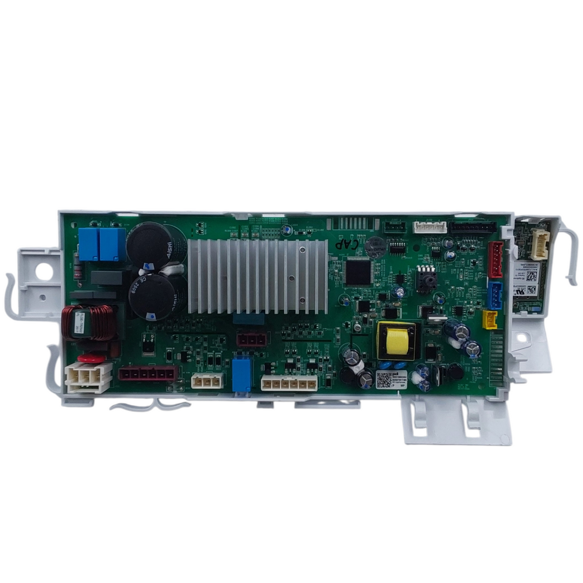 GE Genuine Washer Control Board 290D1966G004  *Same Day Ship & 60 Days Warranty*