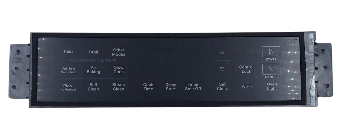 Whirlpool New Range Control Board W11688278 Same Day Shipping & 60 Days Warranty