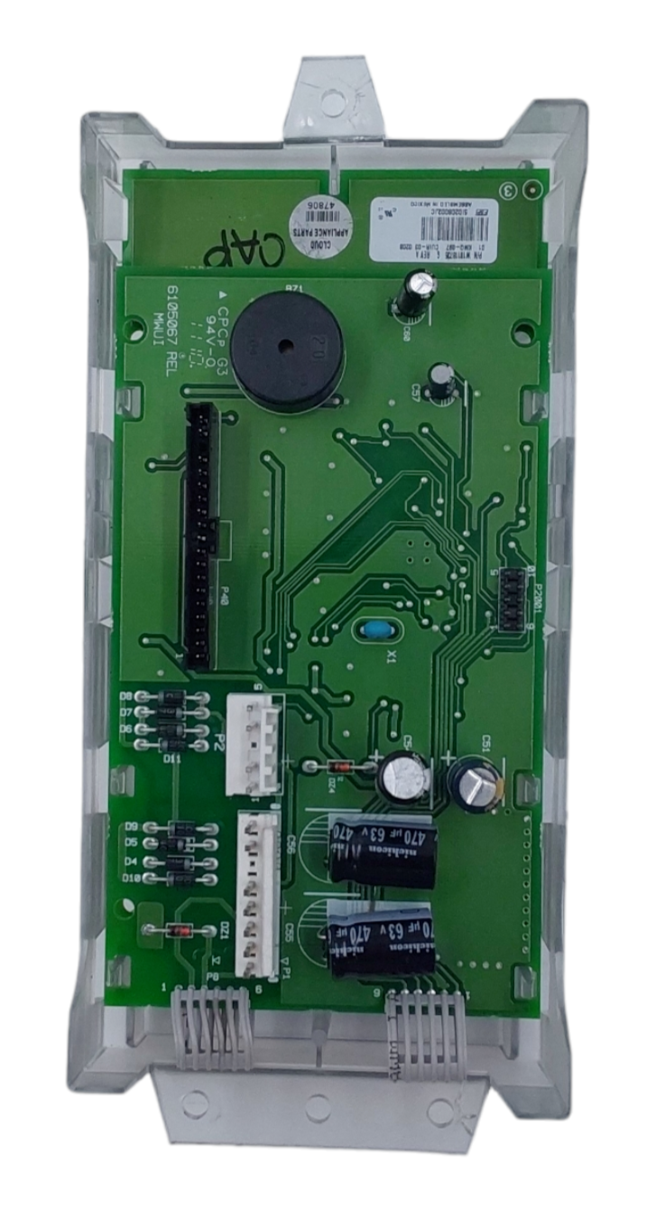 Genuine Whirlpool Oven Control Board W10118736 Same Day Ship & 60 Days Warranty*