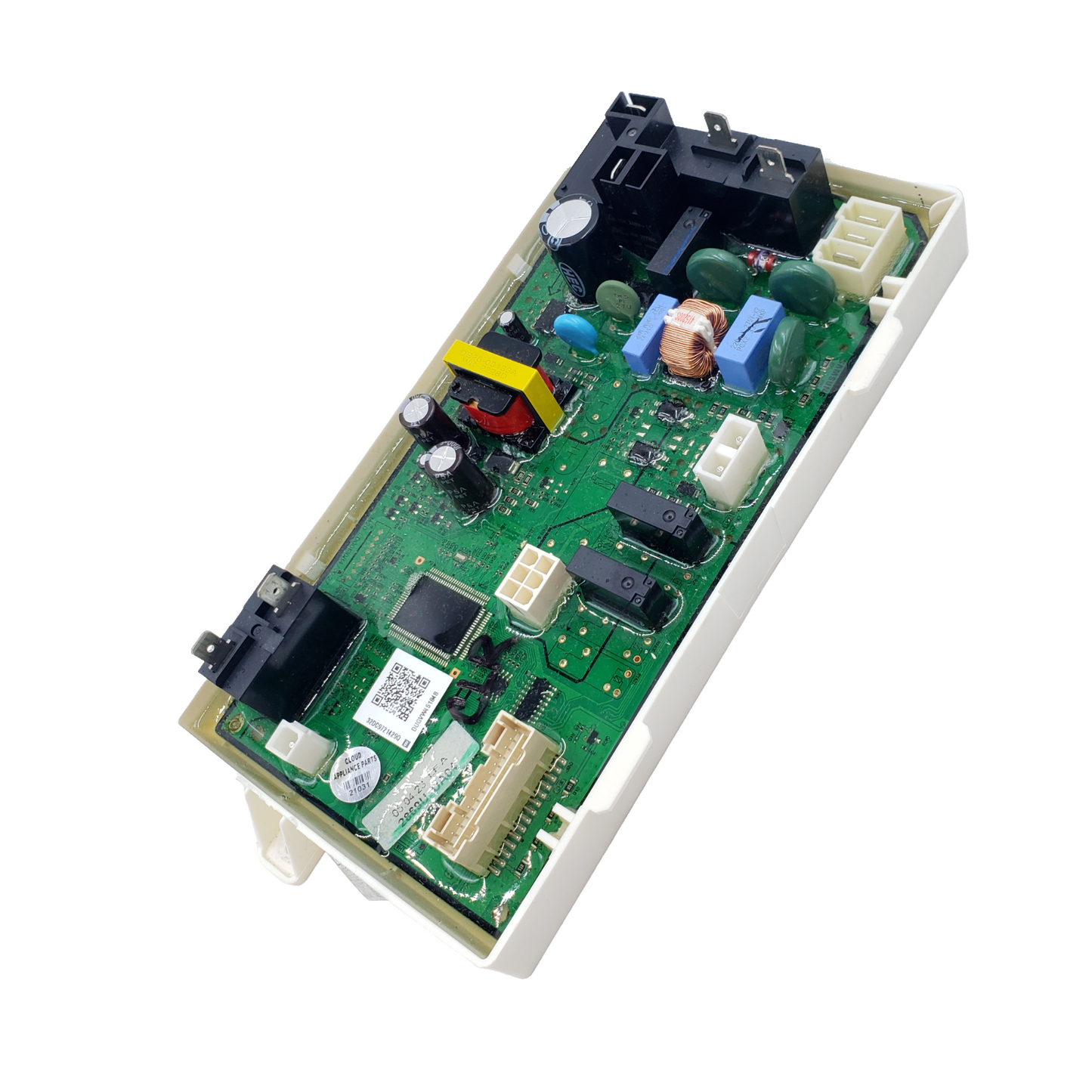 New Samsung Dryer Control Board DC92-02869U ** Same Day Ship & 60 Days Warranty*
