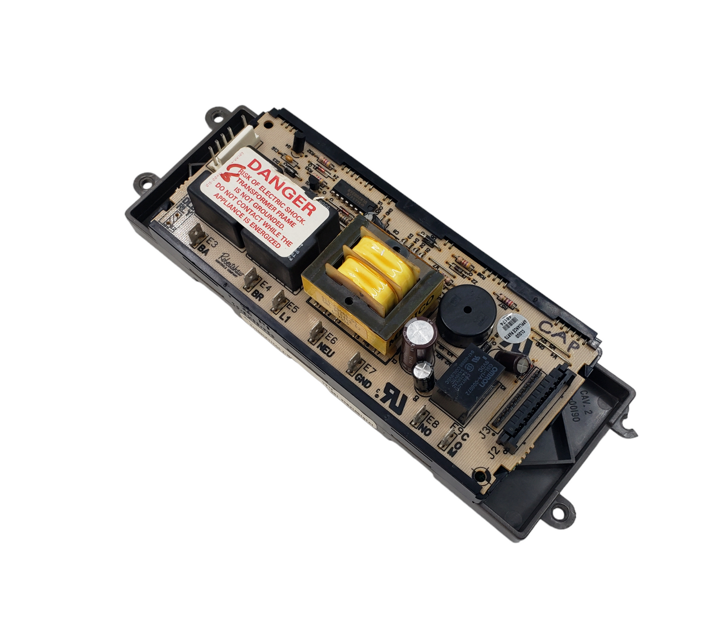 Genuine GE Oven Control Board 191D1001P024 *Same Day Shipping & 60 Days Warranty