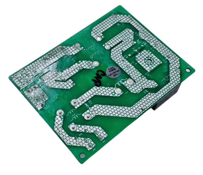 New OEM LG Range Control Board EBR32635302 Same Day Shipping & 60 Days Warranty*