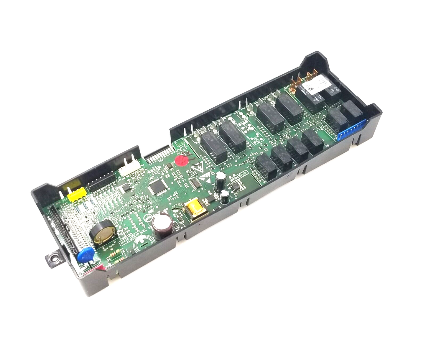 Genuine Whirlpool Range W10496290 Control Board Same Day Ship & 60 Days Warranty