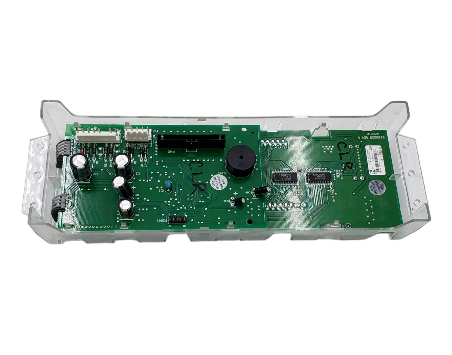 Genuine Whirlpool Oven Control Board 9759558 Same Day Ship & **60 Days Warranty*