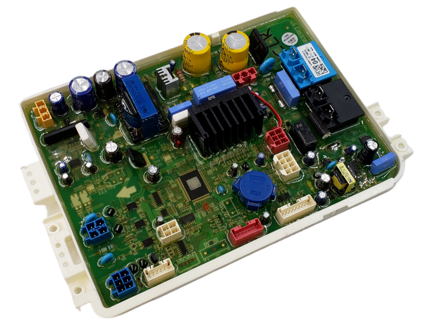 Genuine LG Dishwasher Control Board EBR79686302 Same Day Ship & 60 Days Warranty